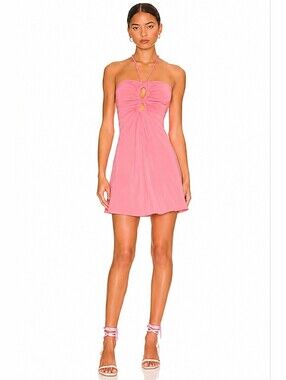 A.L.C. Julieta Mini Dress Small